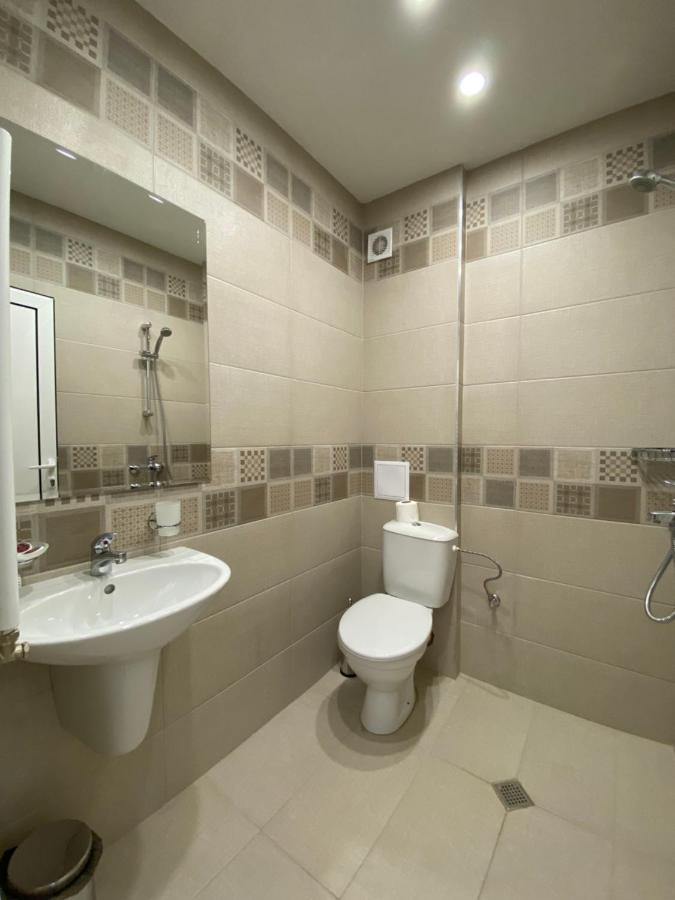 Edelweiss Central Hotel Banszko Kültér fotó