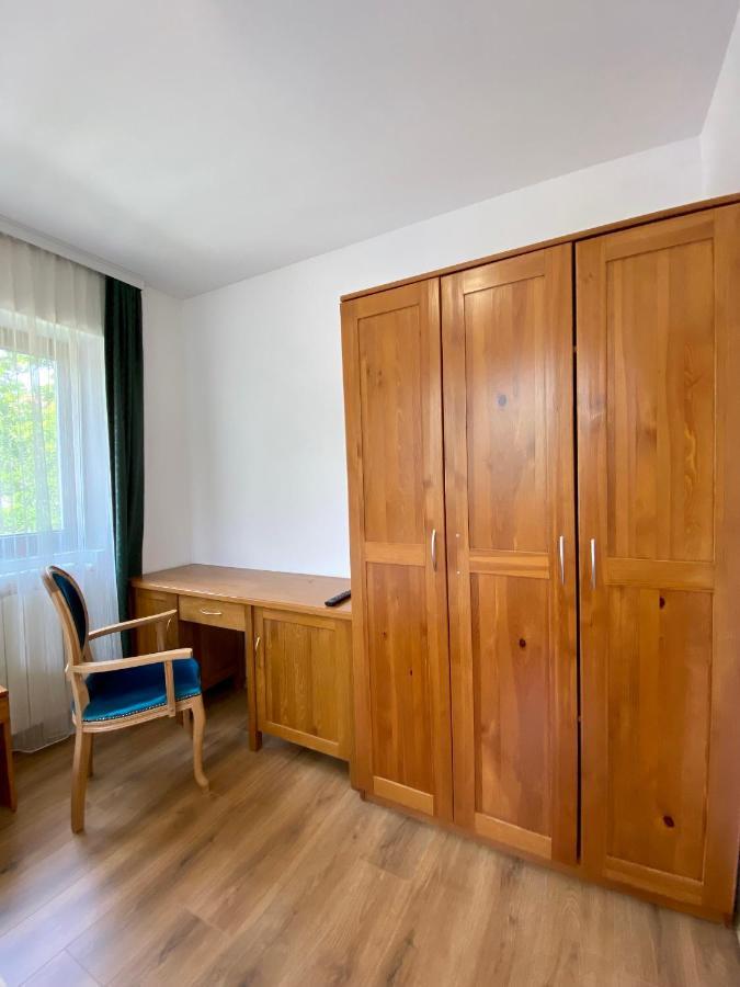 Edelweiss Central Hotel Banszko Kültér fotó