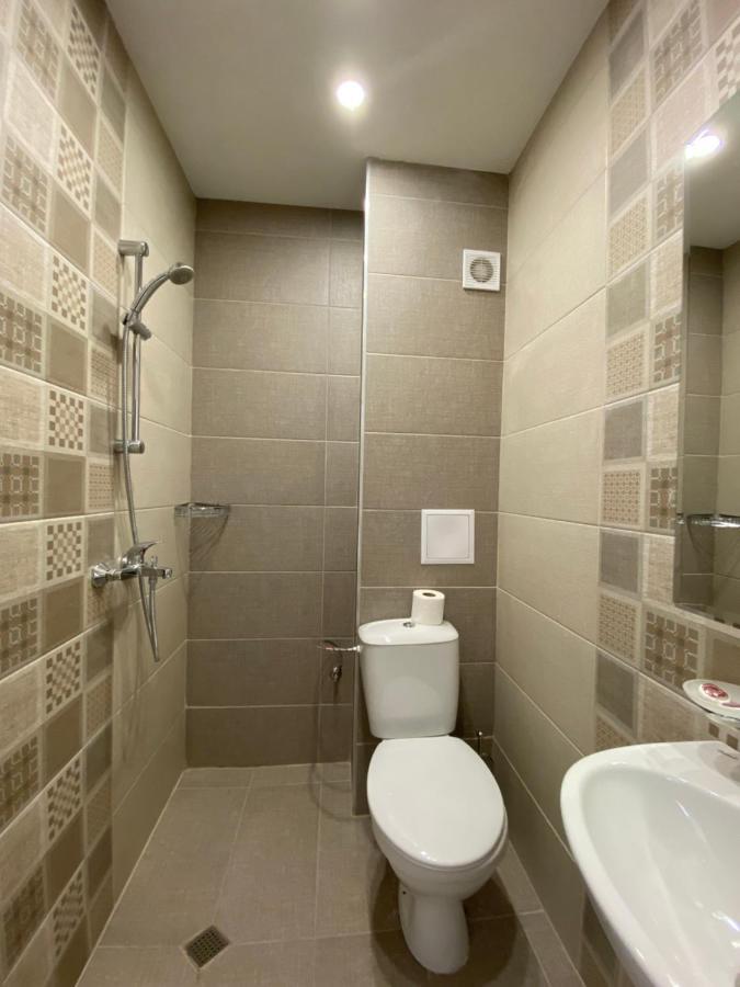 Edelweiss Central Hotel Banszko Kültér fotó
