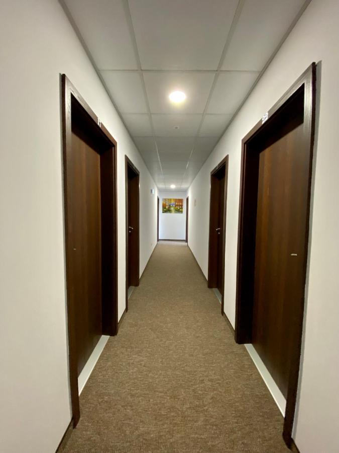 Edelweiss Central Hotel Banszko Kültér fotó