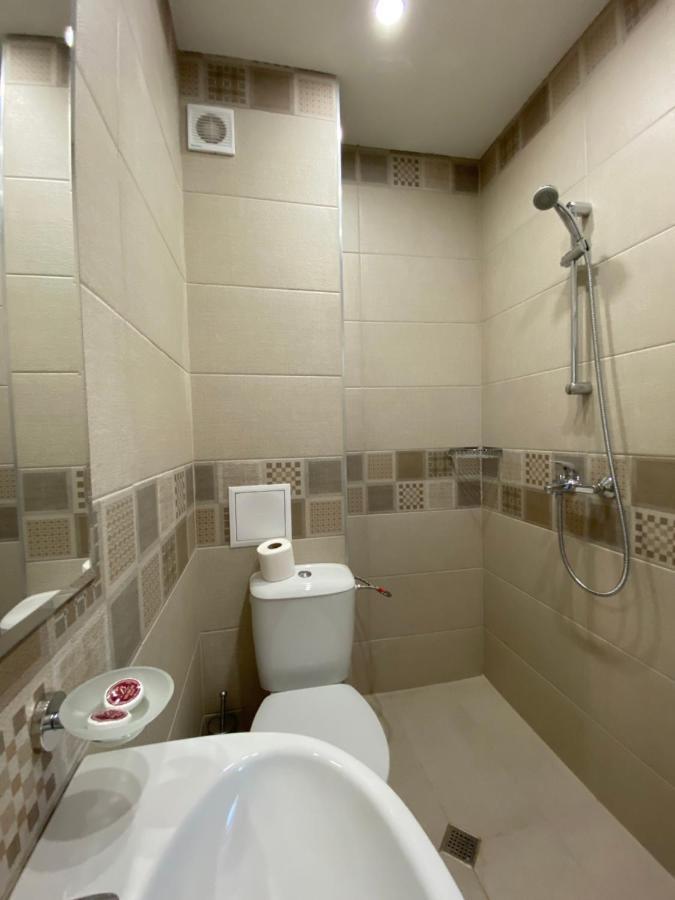 Edelweiss Central Hotel Banszko Kültér fotó