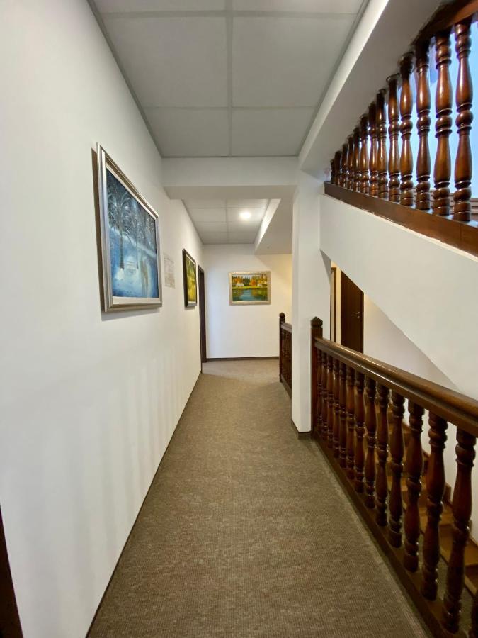 Edelweiss Central Hotel Banszko Kültér fotó