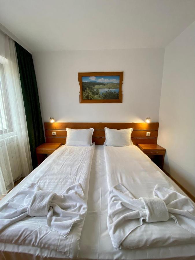 Edelweiss Central Hotel Banszko Kültér fotó