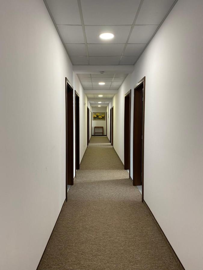 Edelweiss Central Hotel Banszko Kültér fotó