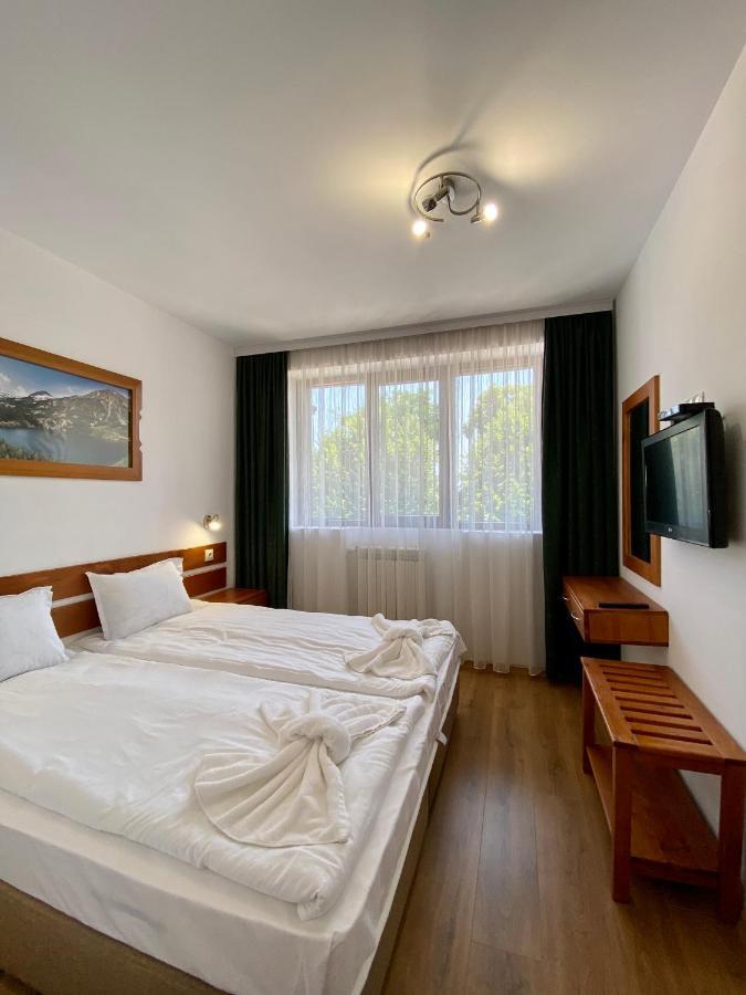 Edelweiss Central Hotel Banszko Kültér fotó