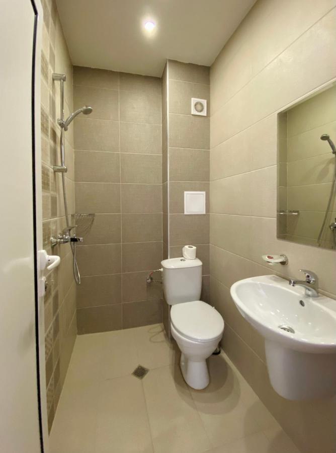 Edelweiss Central Hotel Banszko Kültér fotó