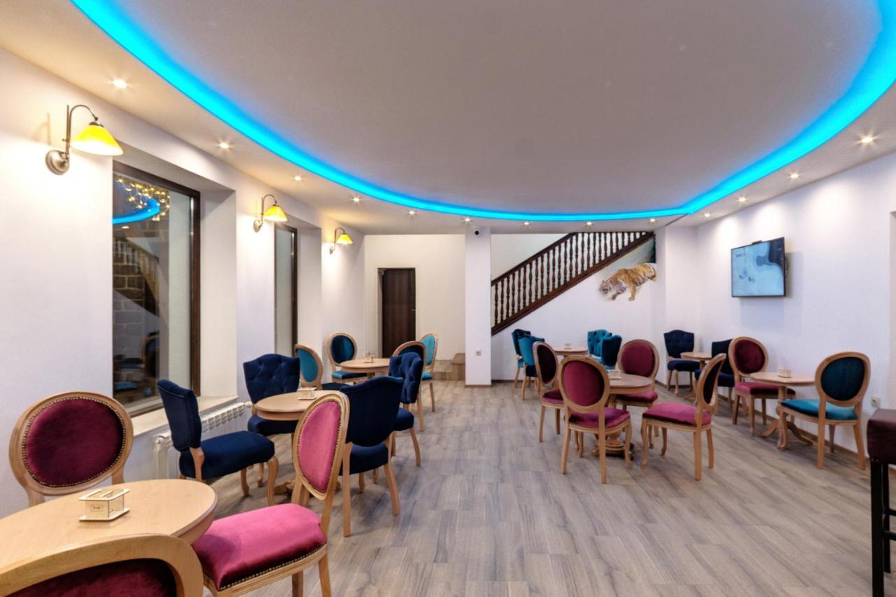 Edelweiss Central Hotel Banszko Kültér fotó