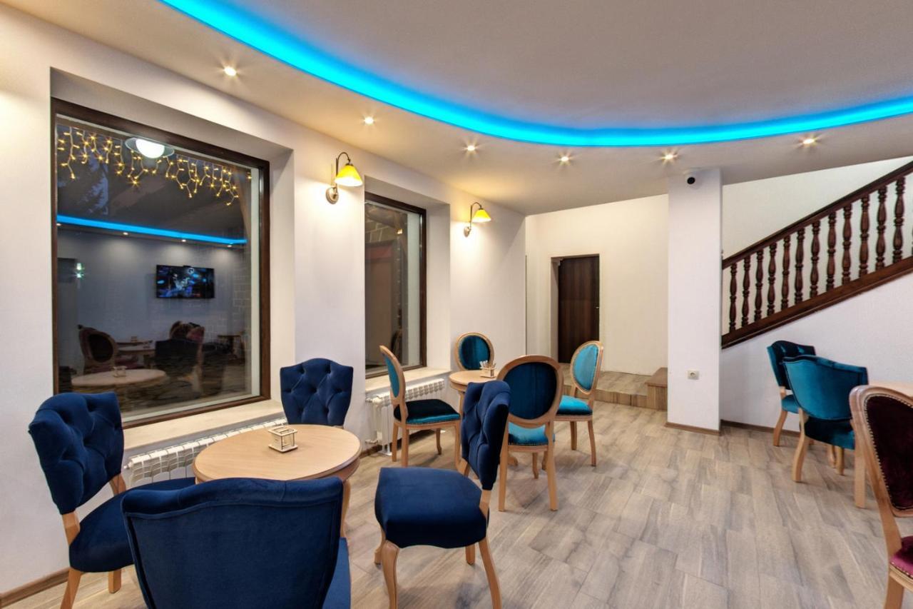 Edelweiss Central Hotel Banszko Kültér fotó